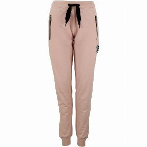 Womens cotton jogging suit Peak Mountain French Terry