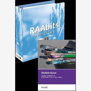 65 Rabatt auf RAAbits Materialien für Unterricht im Bereich Kunst sichern