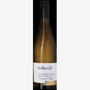 Hattemer GauAlgesheimer Johannisberg Grauburgunder