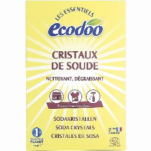 Ecodoo Cristaux de Soude  374  après une baisse de 12