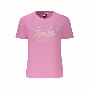 3 Rabatt auf das nachhaltige Tommy Hilfiger LogoTShirt Größe L
