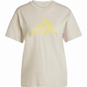 Tshirt femme adidas Camo Graphic