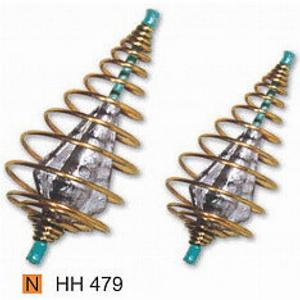 20 Rabatt auf die Angelspezi Inline Futterspirale mit 40g Inhalt