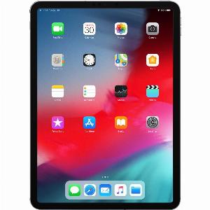 Apple iPad Pro 11 2018Sehr gut  AfBrefurbished