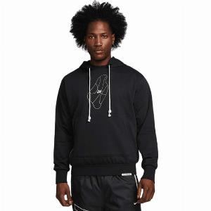 Nike Standard Issue Chain Sweatshirt À Casquetteuche Noir C010