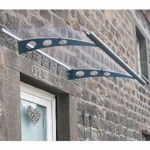 Palram Canopia Garamond 1350 Door Canopy