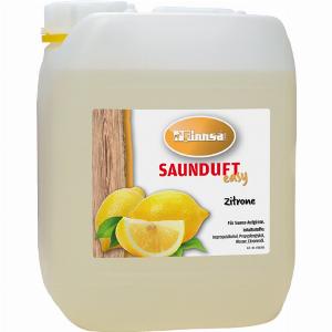 Finnsa Sauna Duftkonzentrat Zitrone 5L jetzt 79  1  Rabatt