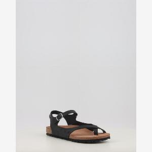 Sandalen Interbios 7164 Schwarz Größe 38 Farbe Schwarz