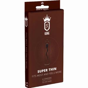 Super thin