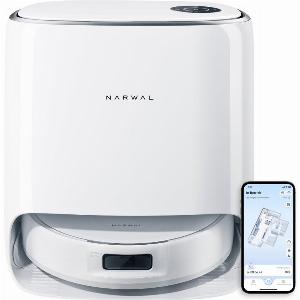 Réduction de 13 % sur le Narwal Freo X Ultra à ne pas manquer