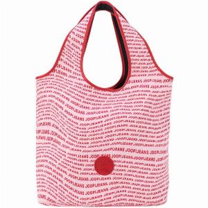 Joop Jeans Mercato Loulou Tote Shopper rosa
