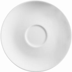 Lusini Réduction de 10 % sur le lot de 6 soustasses à café Mixor VEGA 12 cm 4099671143914