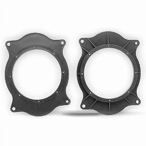 Sparen Sie 86  auf Toyota Camry und Corolla Altis LautsprecherAdapterringe 14018
