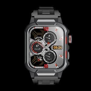 Get 36 Discount on the Runmefit ARMOR Outdoor Smartwatch Today