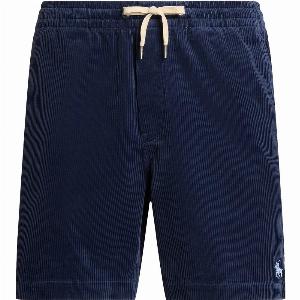 Polo Ralph Lauren 15 cm Polo Prepster Corduroy Shorts  Navy  7108002CSnvy CORD SHORT