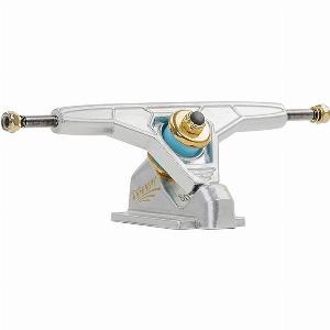 Remise de 29  sur le camion Talisman II gris de Mindless Longboards