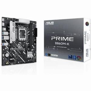 Asus prime b860mk