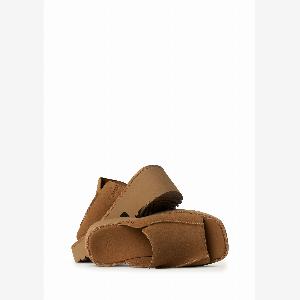 UGG  Ciabatta Chestnut