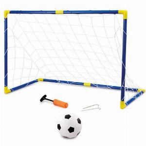 Enjoy a 33 Discount on the Out and About Mini Football Goal Set