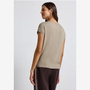 Bénéficiez de 12 de réduction sur un Tshirt à paillettes brillantes