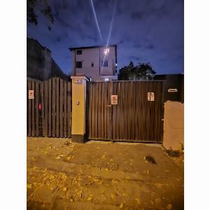 Roma  Bucarest  Stanford Aparthotel Gara de Nord