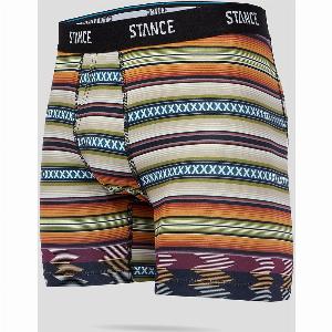 Blue Tomato Sconto del 13% sui boxer fantasia Stance Baron