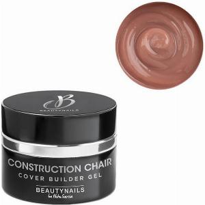 Gel 5g construction chair builder cover Beauty Nails G3020528