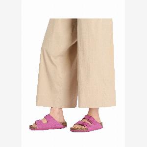 Birkenstock  ciabatta fuxia