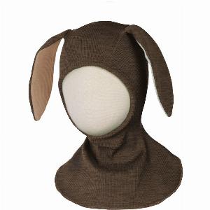 40 Rabatt auf ManyMonths Elefantenmütze mit Hasenohren für Kinder