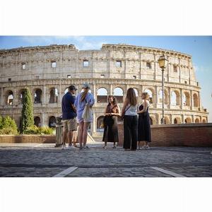 Scopri il Colosseo di Roma tour serale con il 38 di sconto