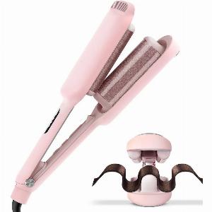 Diamond Smile Profitez de 20% de réduction sur le fer à onduler ionique NovaCurl