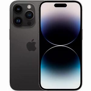 iPhone 14 Pro Max 128GB Space Black Unlocked Refurbished Good