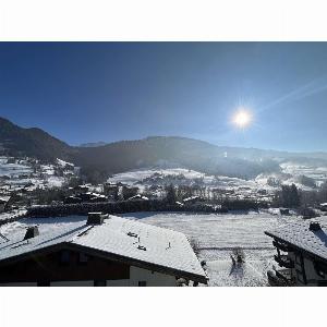 Praz sur Arly  Résidence le Clos dArly  Appartement 2 pièces coin montagne 4 personnes PSA1501J