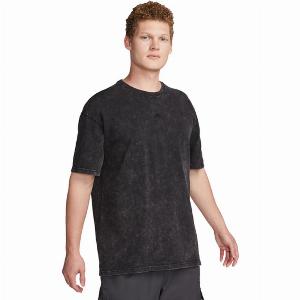 Nike Essentails Premium Tshirt Noir C010