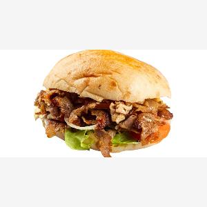 Döner nach Wahl oder FalafelTasche inkl Getränk für 14 Personen