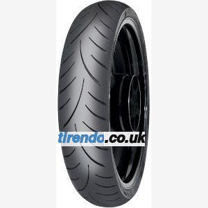 Enjoy a 25 discount on Mitas MC50 front wheel 1009017 TL 55S