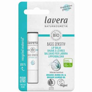Lavera Lip Balm  45g