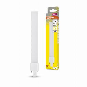 Osram Dulux S LED EM E Rete 6W3000K Prezzo ridotto a 10