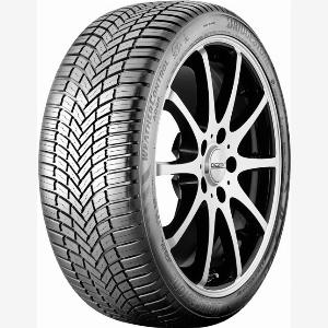 26 Rabatt auf Bridgestone Weather Control A005 19560 R15 92V XL