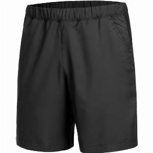 ASICS Court 9in Short Pantaloncini Uomini Nero