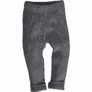 30 Rabatt auf BioBaumwolle Leggings für Babys und Kinder in Grau 98104