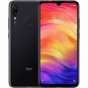 XIAOMI Redmi Note 7 Pro Dual Sim  Very Good  Space Black  Unlocked  64gb