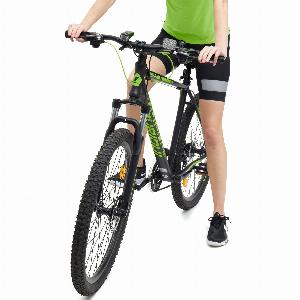 Bequeme Damen RadShorts mit Polsterung Jetzt nur 4295  20
