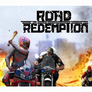 Road Redemption XBOX One  Xbox Series XS Account
