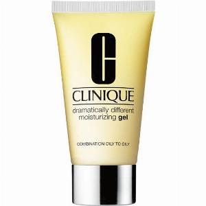 Clinique Dramatically Different Moisturizing Gel  Pelle tendenzialmente Oleosa TIPO 3  4  50 ML