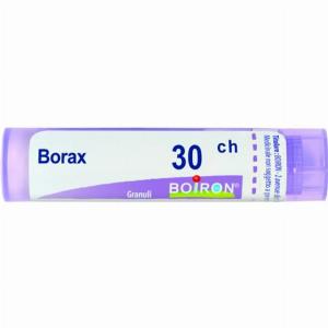 Boiron Borax 30ch 4g ora a 680 sconto del 1 rispetto a 688