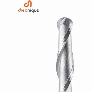 12 Rabatt auf Dreanique 1st Carbide Kogelfrees für Holz und Aluminium