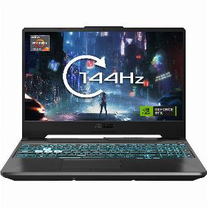 Asus tuf a15 fa506ncrhn016w amd ryzen 7 7435hs 16gb ram 512gb ssd rtx 3050 156 gaming laptop