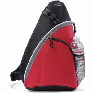 50 Custom Wave Sling Bags  CPSIA Compliant Now Only 47050