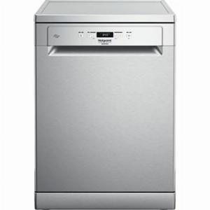 Lavastoviglie Hotpoint Ariston inox 14 coperti ora a 749 23
